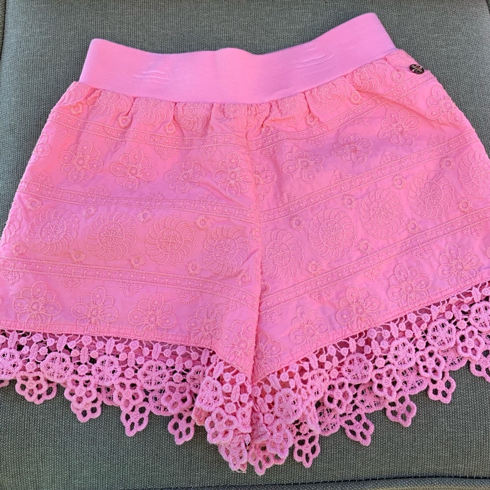 Matilda Jane Shorts